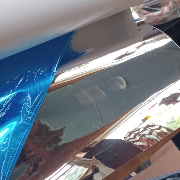 TWO 20"x40" MIRROR contact sheets - Picture 1 of 3